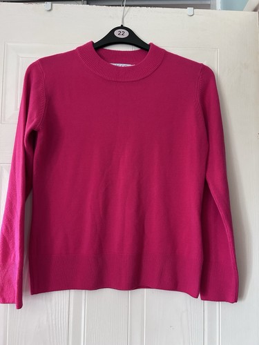 Emreco women hot pink - emreco, jumper
