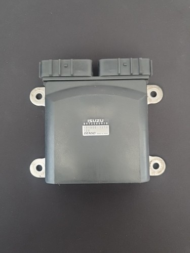 8972586910 ecu engine control - 8972586910,