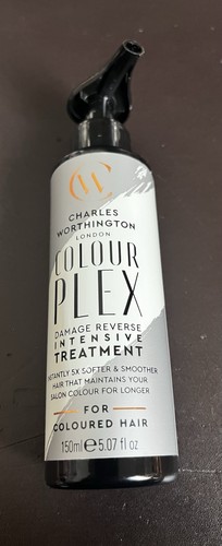 Charles worthington colour - charles,