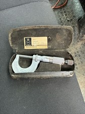 Vintage Moore And Wright