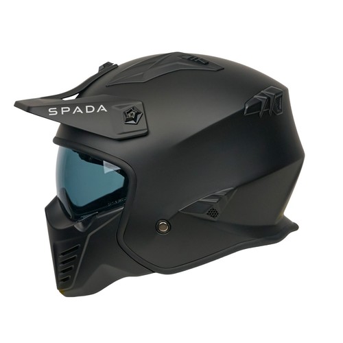 Spada storm open face - spada,