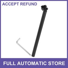 Bike Seat Post 30.4x450mm