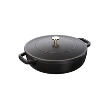 Staub Cast Iron Braiser