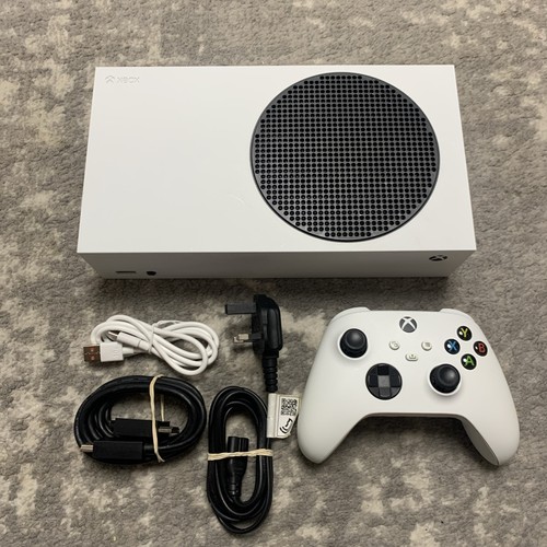 Microsoft xbox series 512gb - microsoft,