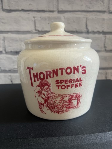 Vintage thorntons special - vintage,