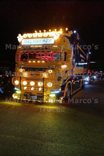 Truck photo scania super - truck,