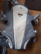 Nuby Baby Carrier