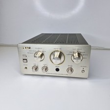 TEAC A H300 HIFI Stereo Integrated Amplifier with phono stage 