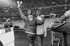 Oasis Liam Noel Gallagher