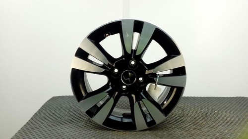 Citroen ds3 alloy - ds3,