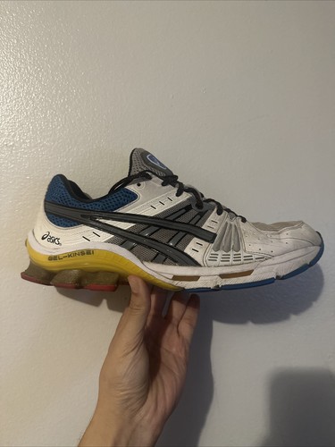 Asics gel kinsei - asics, og
