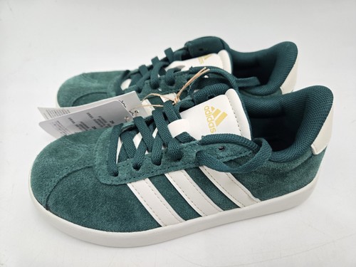 Adidas court k shoes - vl,