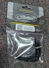 Mathews switchweight mods - switchweight, f
