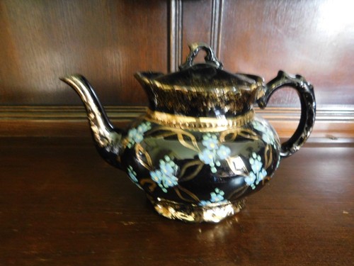 Beautiful victorian jackfield - victorian,