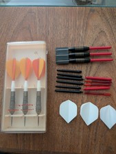 Darts Silvertrim bundle