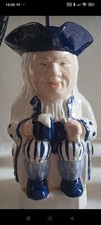 Vintage Wood and Sons Toby Jug