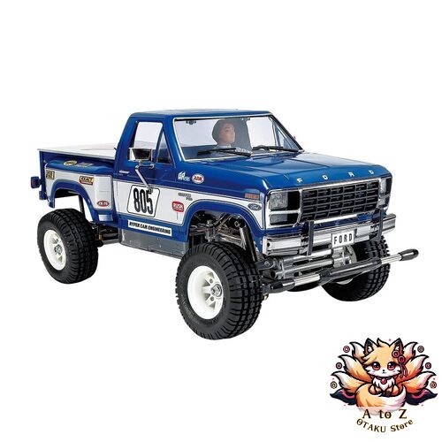 New tamiya electric rc - tamiya, 1/10