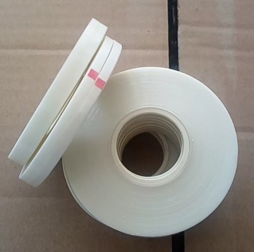 Cassette splicing tape - , 1/8