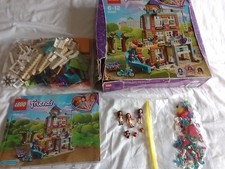 LEGO Friends 41340 Friendship