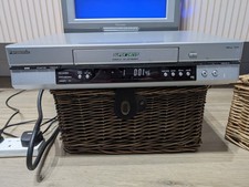 Panasonic NV-HV60EB-S VHS