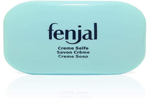 Fenjal cream soap scented - fenjal,