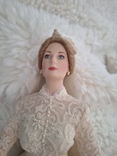 Franklin Mint Limited Princess