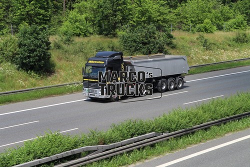 Truck photo volvo fh12 - volvo,