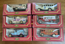 Corgi Cameo Village Collection
