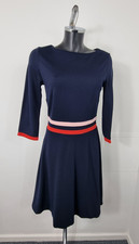HOBBS Ladies Navy Blue