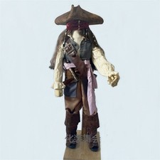 Pirates of the Caribbean Jack