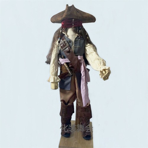 Pirates the caribbean jack - of,