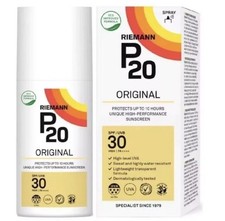 NEW RIEMANN P20 SUN PROTECTION