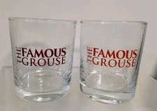 The Famous Grouse Scotch