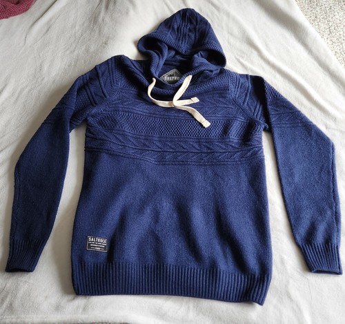 Saltrock men size - saltrock, navy