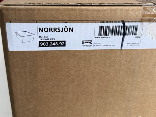 Ikea norrsjon single - ikea, top