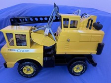 Vintage 1970s Mighty Tonka