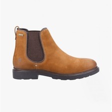 Hush puppies preston mens - puppies,
