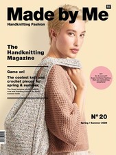 Fashion Knitting and Crochet