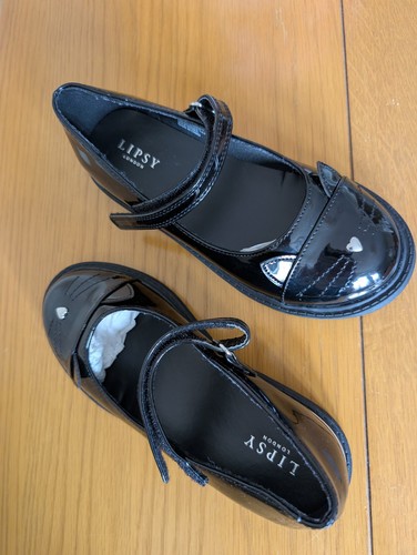 Girl shoes mary - shoes, lipsy