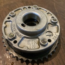 BMW N42 N45 N46 INLET EIN VANOS GEAR 11367500032 ULTRA LOW MILEAGE!