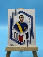 Zlatan Ibrahimovic | 2024
