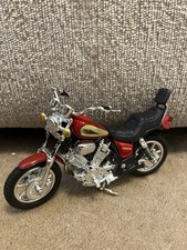 Vintage Model Yamaha V-Max