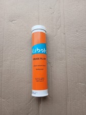 GENUINE KUBOTA GREASE FIL EP2 LITHIUM-CALCIUM GREASE EXCAVATORS ETC NEW 400G