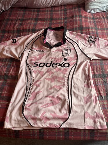 British army 2010 rugby - 2010, shirt