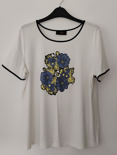 Eugen klein white - white, trim
