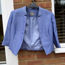 Ladies Phase Eight Bluebell