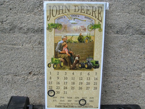 John deere 1800 1900 - 1800's, 1900's