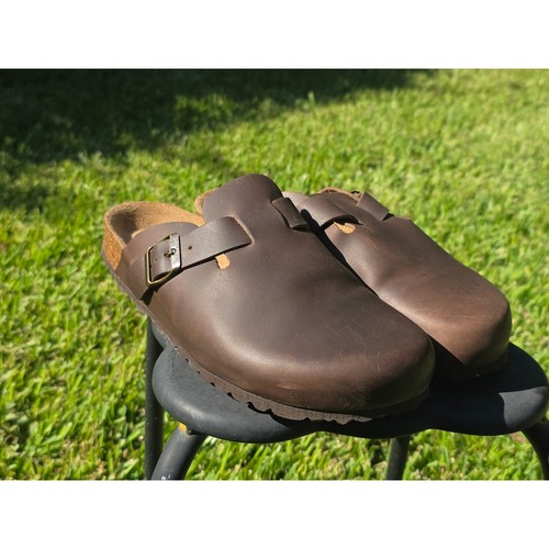 Autenti penta brown leather - autenti,