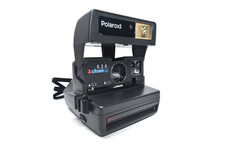 Polaroid 636 closeup instant - polaroid,