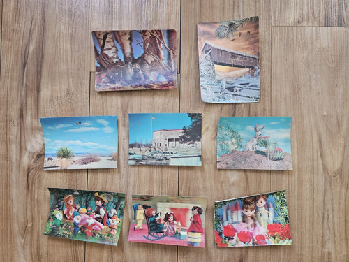 Vintage 1970s lot - vintage,